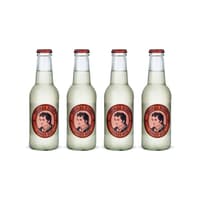 Thomas Henry Ginger Beer 20cl Pack de 4