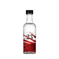 Tequila Calle 23 Blanco 5cl