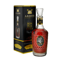 A.H. Riise Non Plus Ultra Rum 70cl