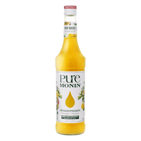 Pure by Monin Mango Passion Konzentrat 70cl