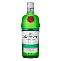 Tanqueray Alkoholfrei 70cl