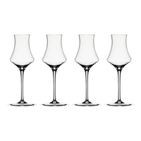 Spiegelau Willsberger Anniversary Digestif, 4er-Set