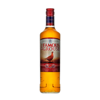 The Famous Grouse Portwood Cask Finish Whisky 70cl