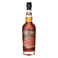 Planteray Overproof OFTD Rum 70cl