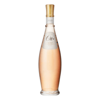Domaines Ott Château Romassan Rosé Coeur de Grain Bandol AOC 2021 75cl