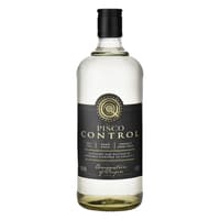 Control Pisco 70cl