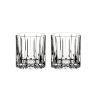 Riedel Bar DSG Neat Glas, 2er-Pack