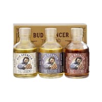 Bud Spencer Whisky Minis 3x5cl