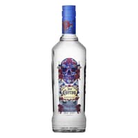 José Cuervo Silver Especial Limited Edition Day of the Dead Tequila 70cl