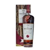 The Macallan Terra Single Malt Scotch Whisky 70cl