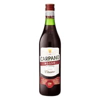 Carpano Classico Rosso Vermouth 75cl