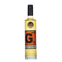 Gin++ Oak Cask 50cl
