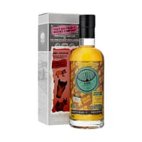 That Boutique-y Whisky Company Blended Malt #1  Batch 8, 24 Years, 50cl