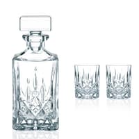Nachtmann Noblesse Whiskyset, dreiteilig