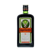 Jägermeister Liqueur d'herbes 70cl