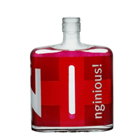 nginious! Swiss Blended Gin 50cl