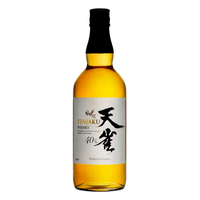 Tenjaku Blended Whisky 70cl
