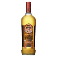 Jose Cuervo Reposado Especial Tequila 100cl