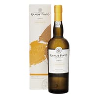 Ramos Pinto Porto White 75cl