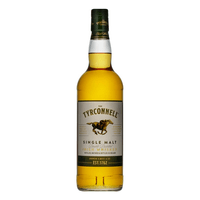 The Tyrconnell Single Malt Irish Whiskey 70cl