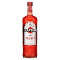 Martini Rosato Vermouth 100cl