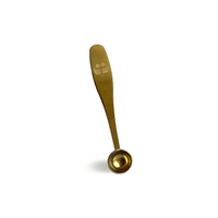 Health Bar Cuillère à Matcha Golden Spoon