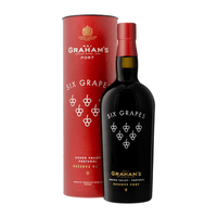 Graham's Six Grapes Reserve 75cl