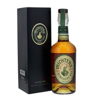 Michter's US*1 Kentucky Straight Rye mit Karton 70cl