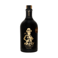 Monkey in a Bottle Old Tom Gin Édition Bronze 50cl