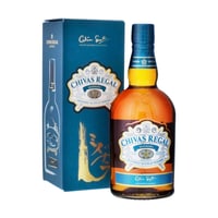 Chivas Regal Mizunara Cask 70cl