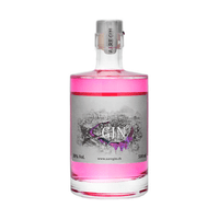 Aare Gin Pink 50cl