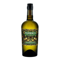 The Wild Alps Morris London Dry Gin 75cl