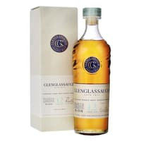 Glenglassaugh 12 Years Coastal Single Malt Whisky 70cl