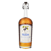 Poli Elisir Prugna Liquore 70cl