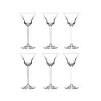Onis Bespoke Verre à Martini 18cl pack de 6