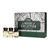 Premium Whisky Collection Series 12x3cl
