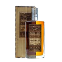 Mhoba Select Reserve French Cask Rum 70cl