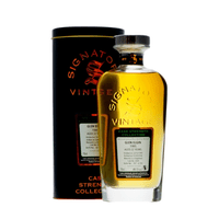 Glen Elgin 22 Years Cask Strength Collection Whisky 70cl