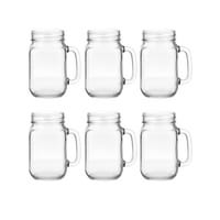 Onis Drinking Jar 49cl pack de 6