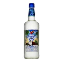 Captain Morgan Parrot Bay Coco 100cl (Spirituose auf Rum-Basis)