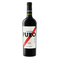 Bodega Ojo de Agua PURO Corte, Biologisch 2022 75cl