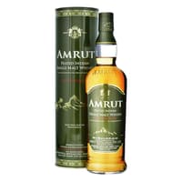 Amrut Indian Peated Cask Strength Single Malt 70cl