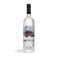 Grey Goose Cherry Noir Vodka 75cl