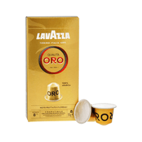 Lavazza Qualita Oro 10 capsules