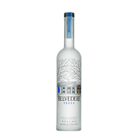Belvedere Vodka 175cl