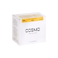 Cosmo Coffee Single Estate Sol grains de café 500g
