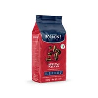 Caffè Borbone Espresso Intenso Kaffeebohnen 1kg