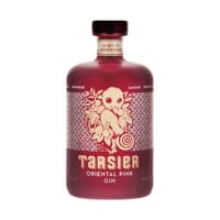 Gin Rose Tarsier Oriental 70cl