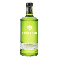 Whitley Neill Stachelbeer Gin 70cl