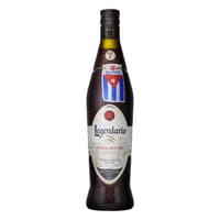 Legendario Elixir de Cuba Liqueur de rhum 70cl